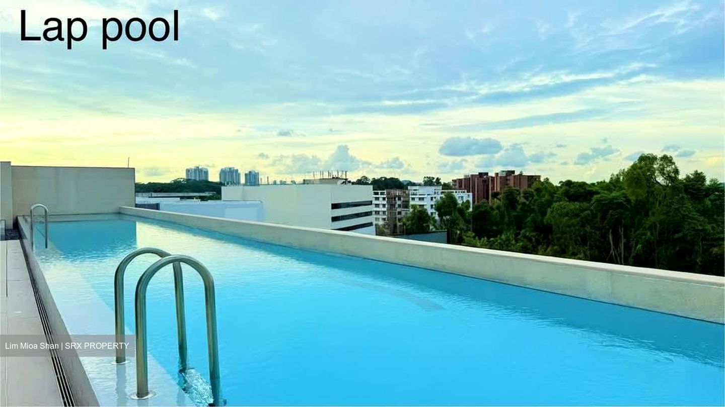 19 Nassim (D10), Apartment #546631411